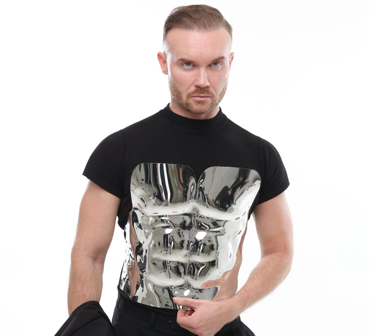 Unique Men's Corsets