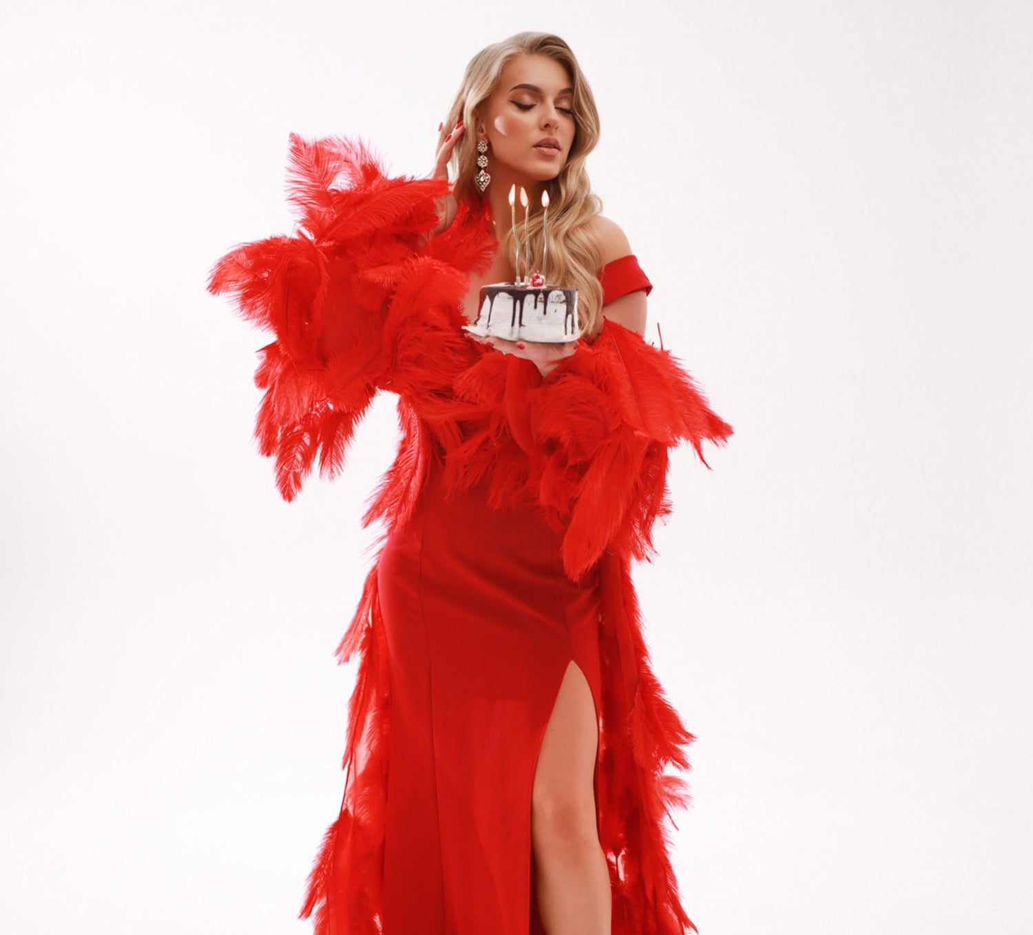 Shop Capes & Coats Collection