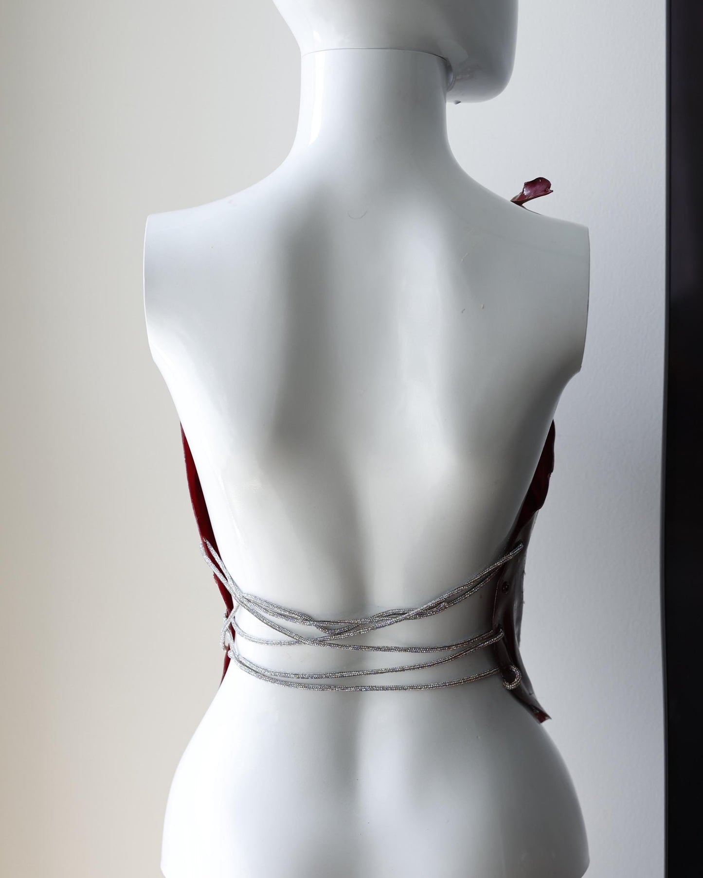 Wine corset VanG