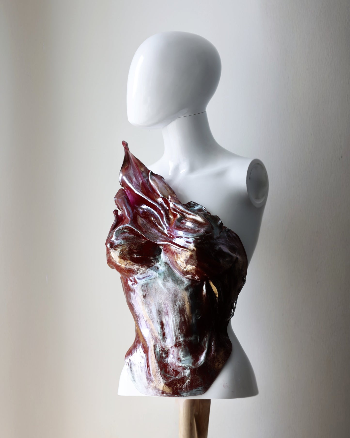 Wine corset VanG