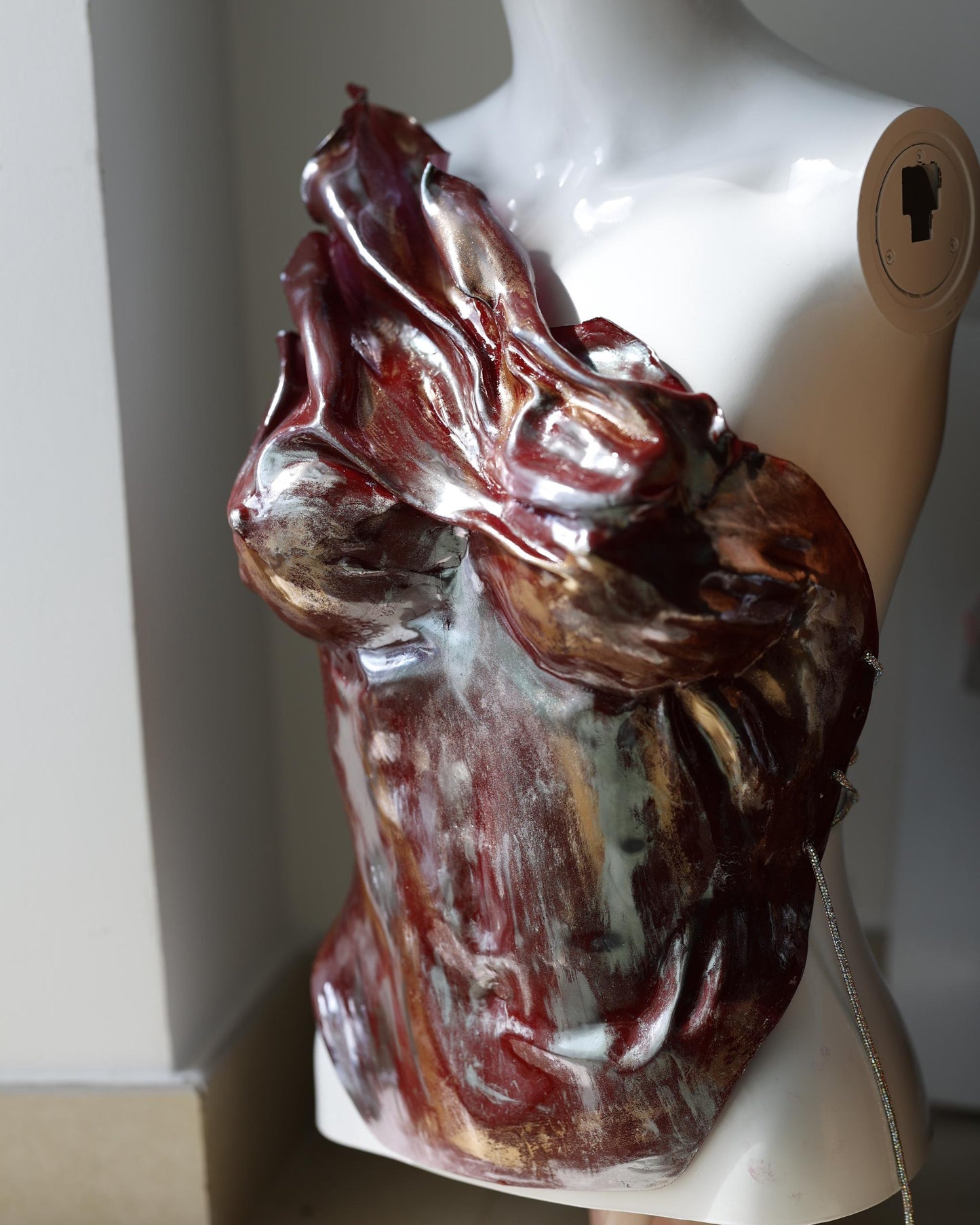 Wine corset VanG