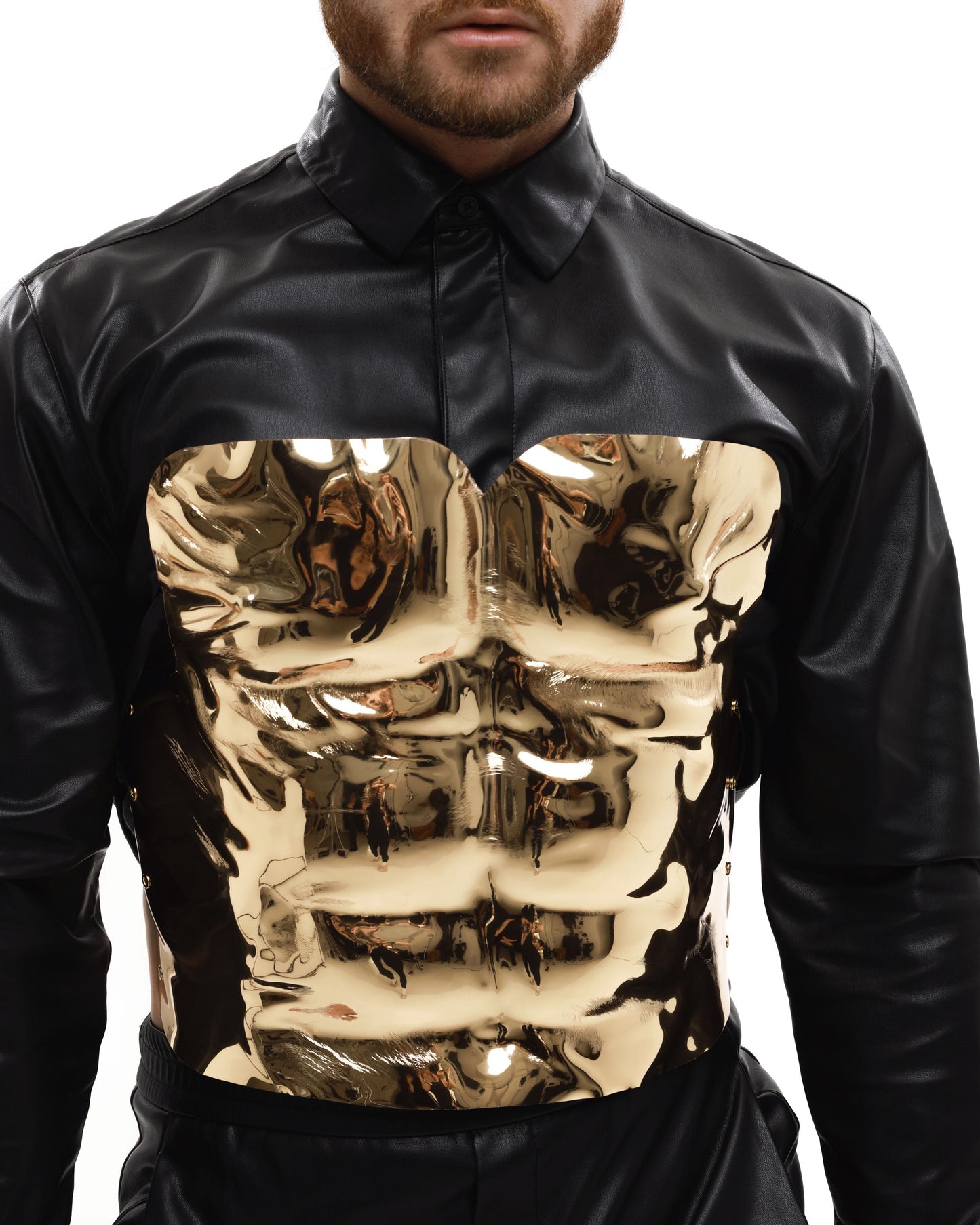 Men corset Arnold