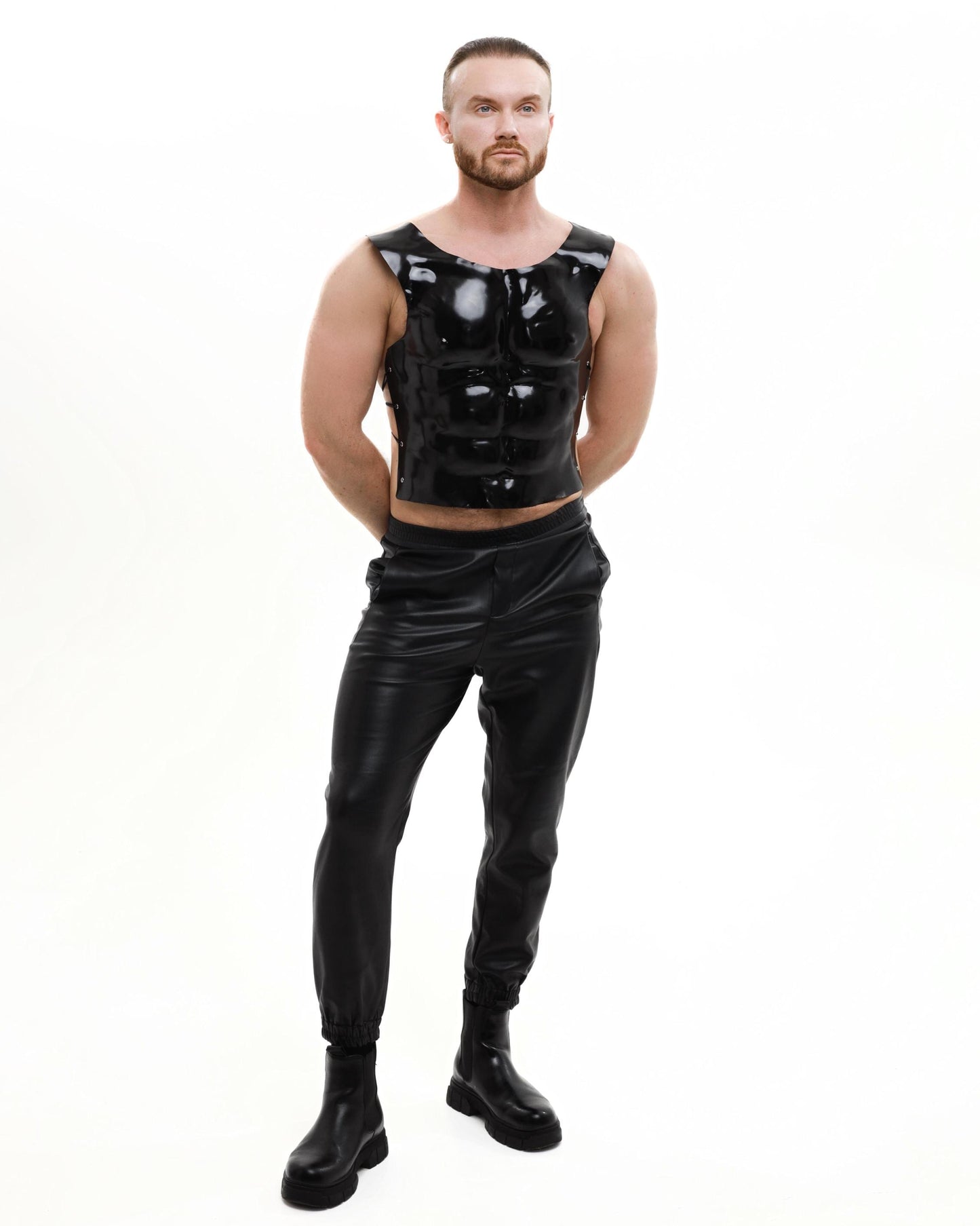 Men corset Arnold