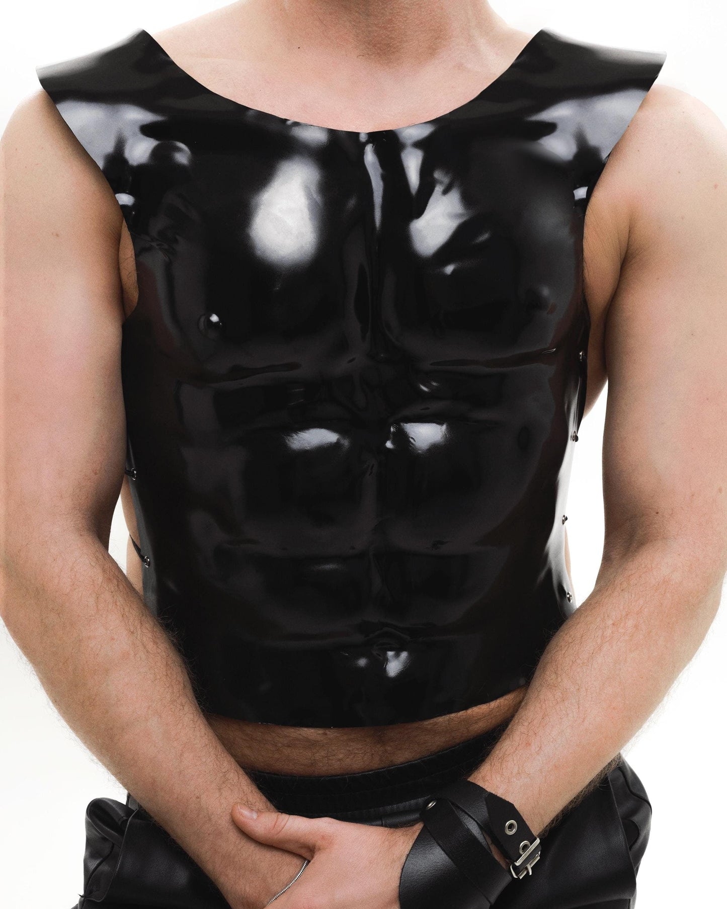 Men corset Arnold