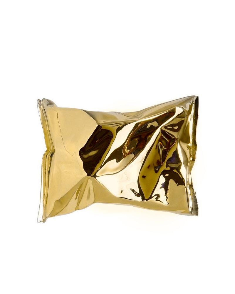 Golden clutch