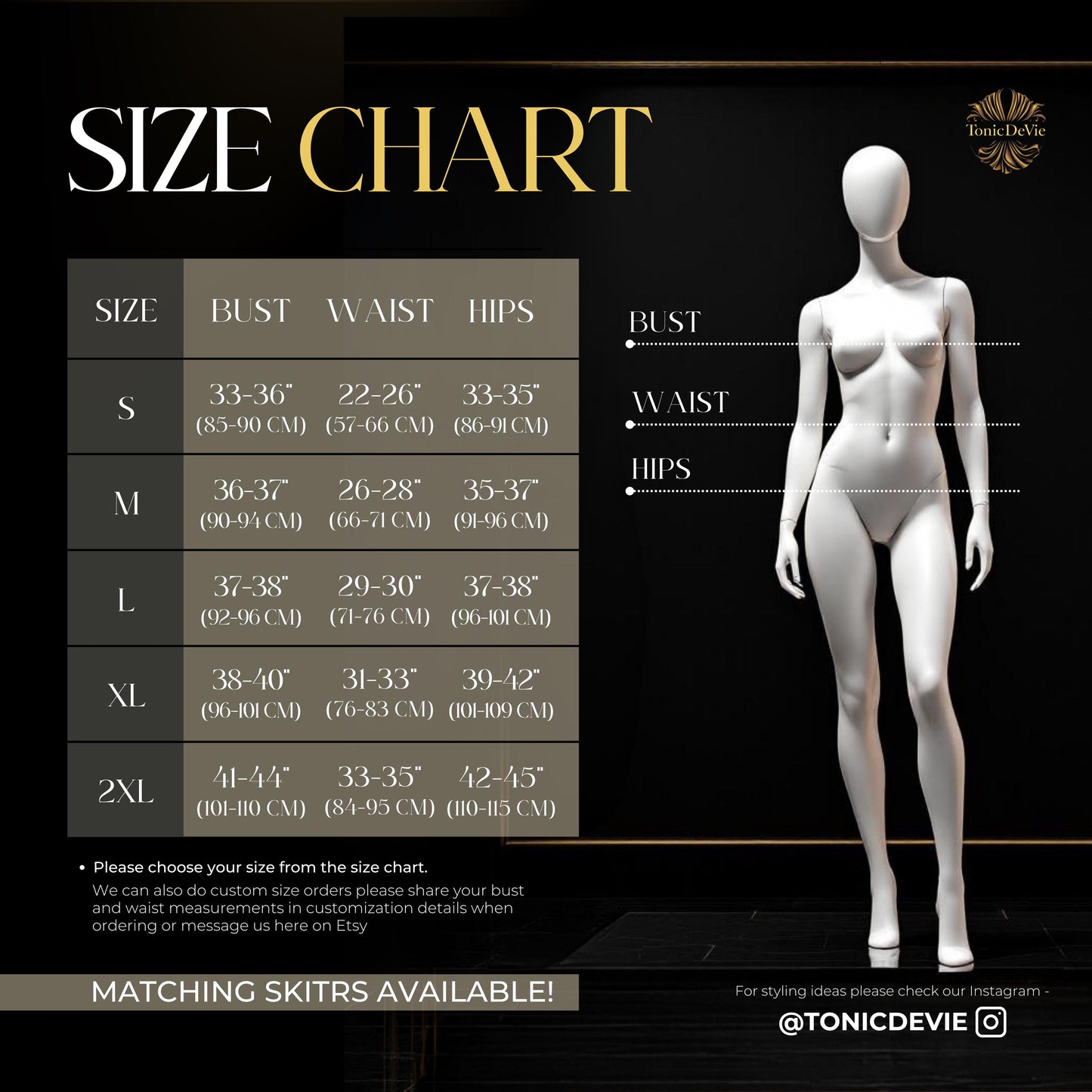 Black stretchy dress Desiré