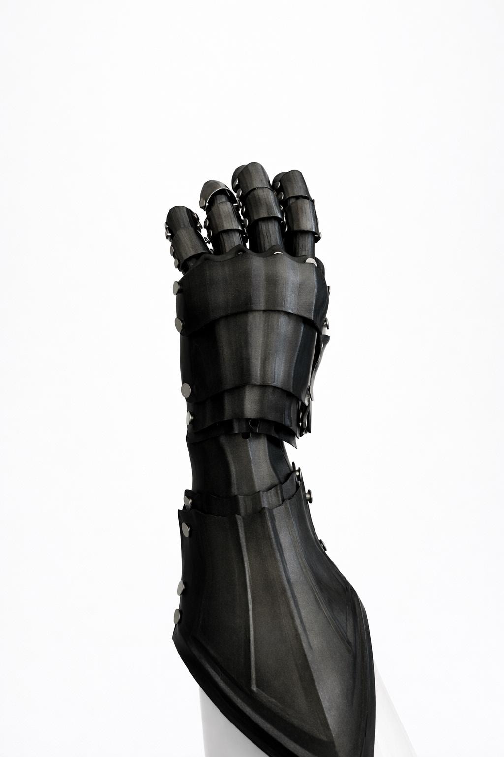 Men’s 3D printed Knight Glove
