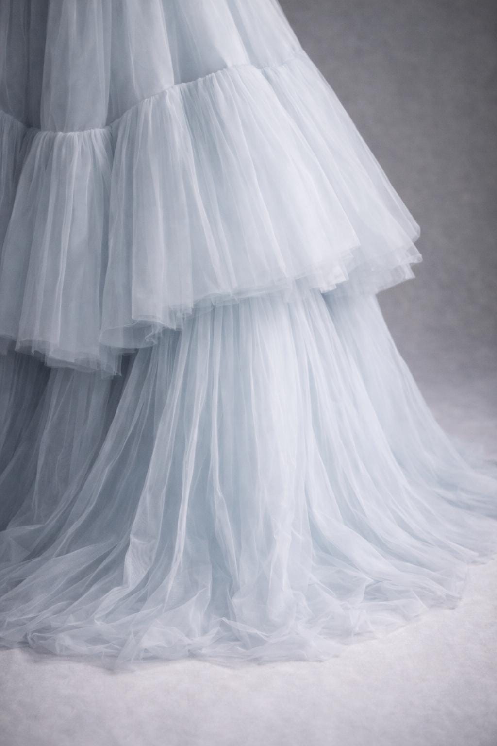 Mint dress Fiona