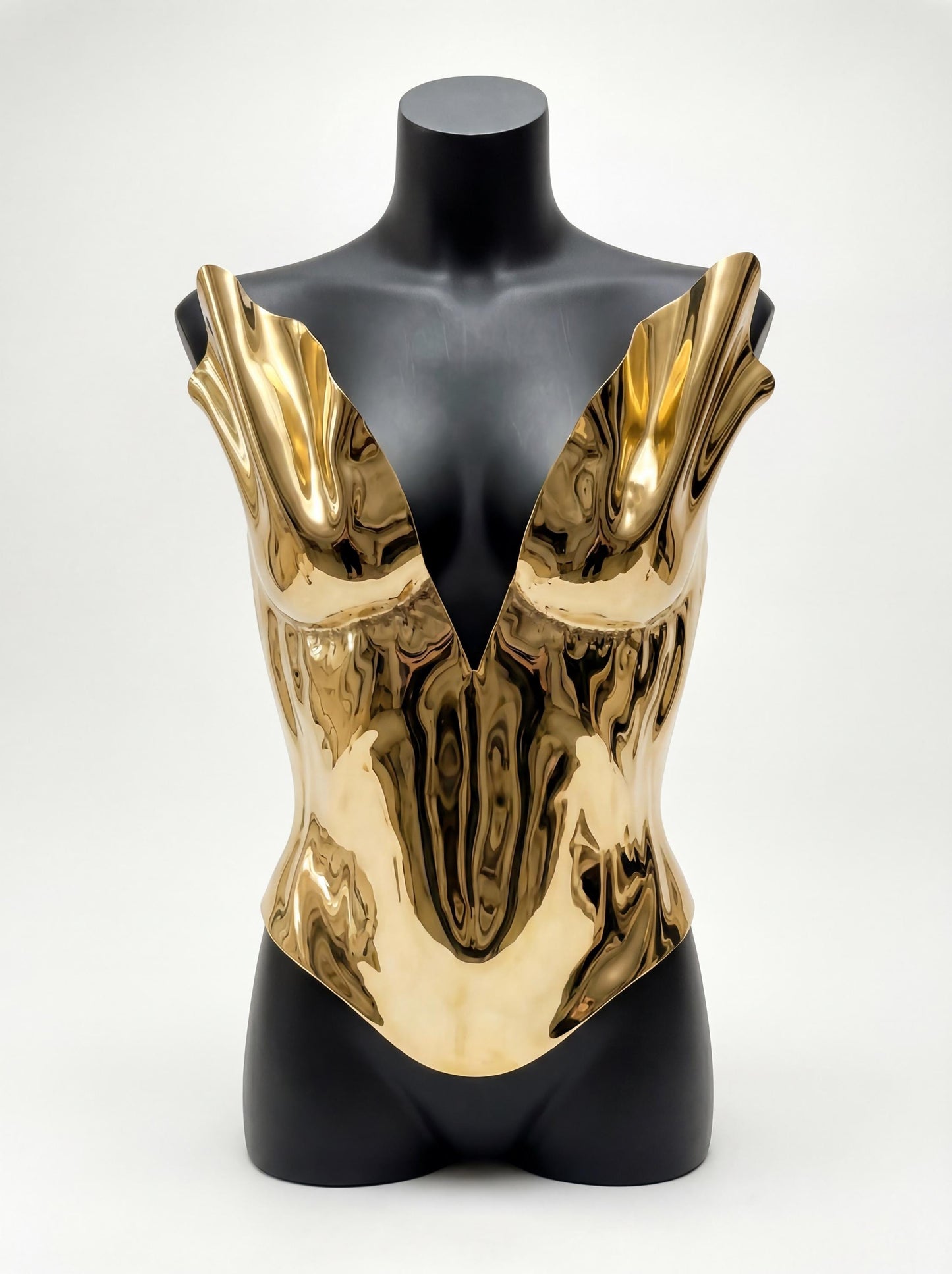 Golden corset Starlight