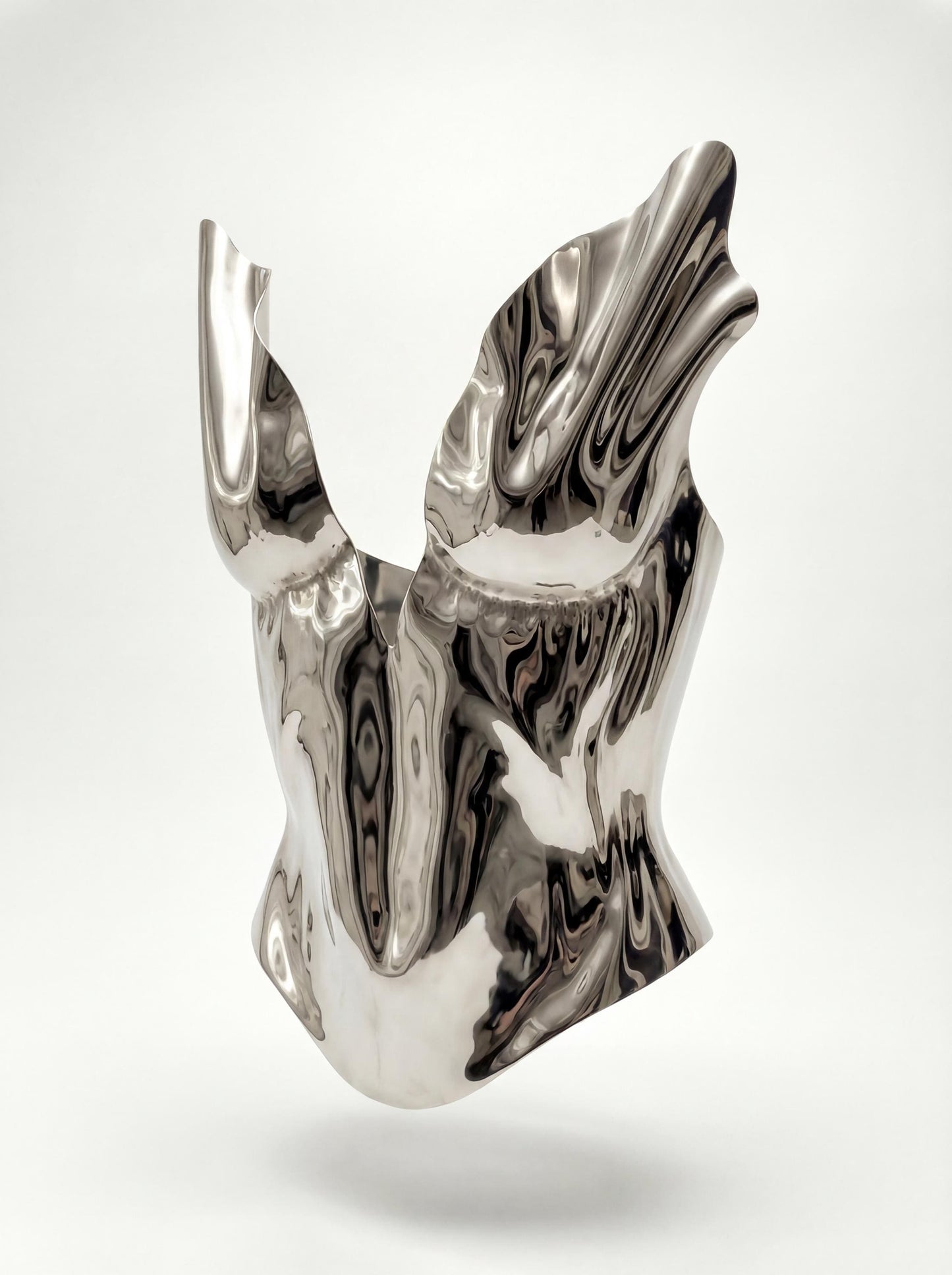 Golden corset Starlight