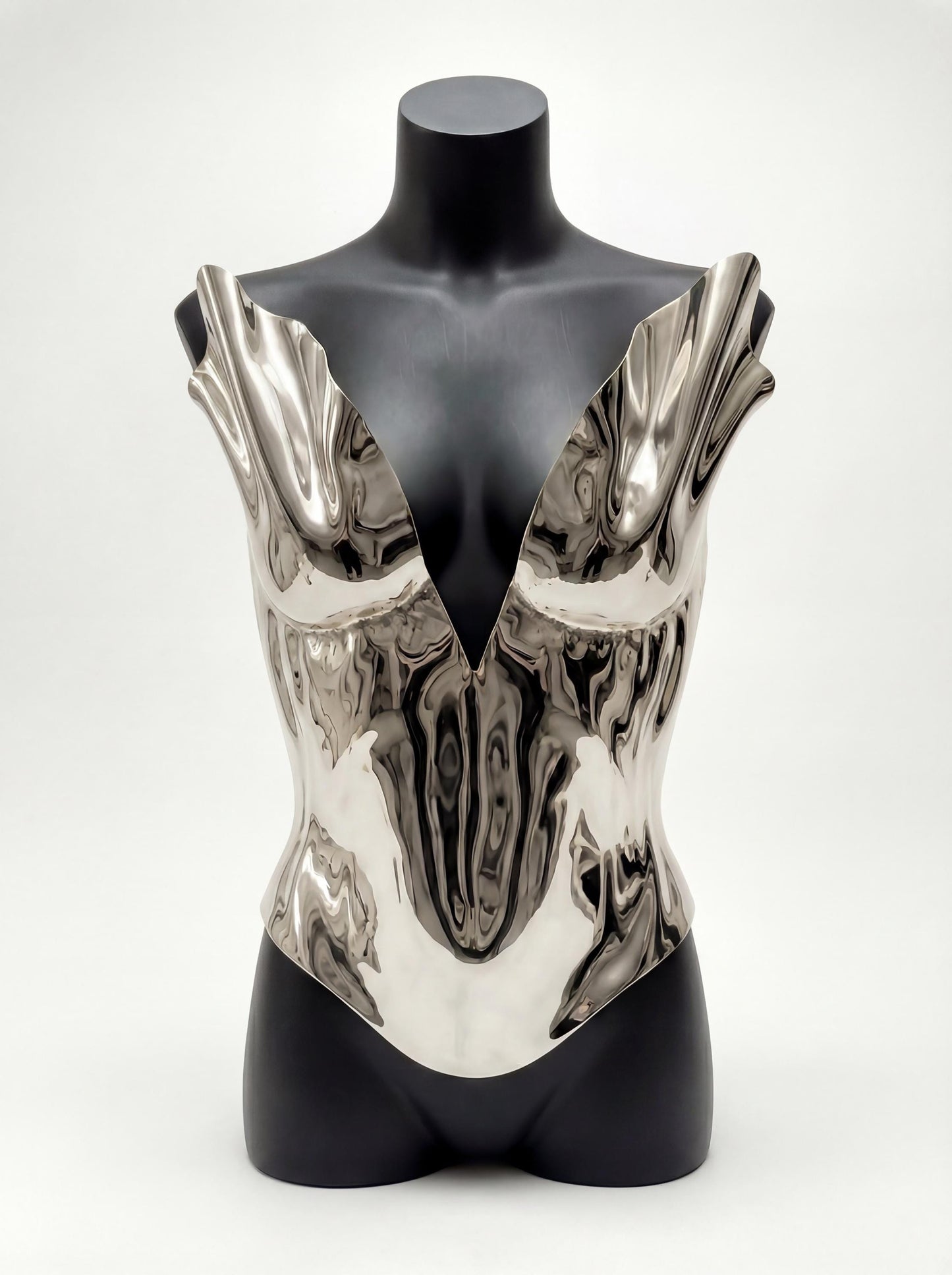 Golden corset Starlight